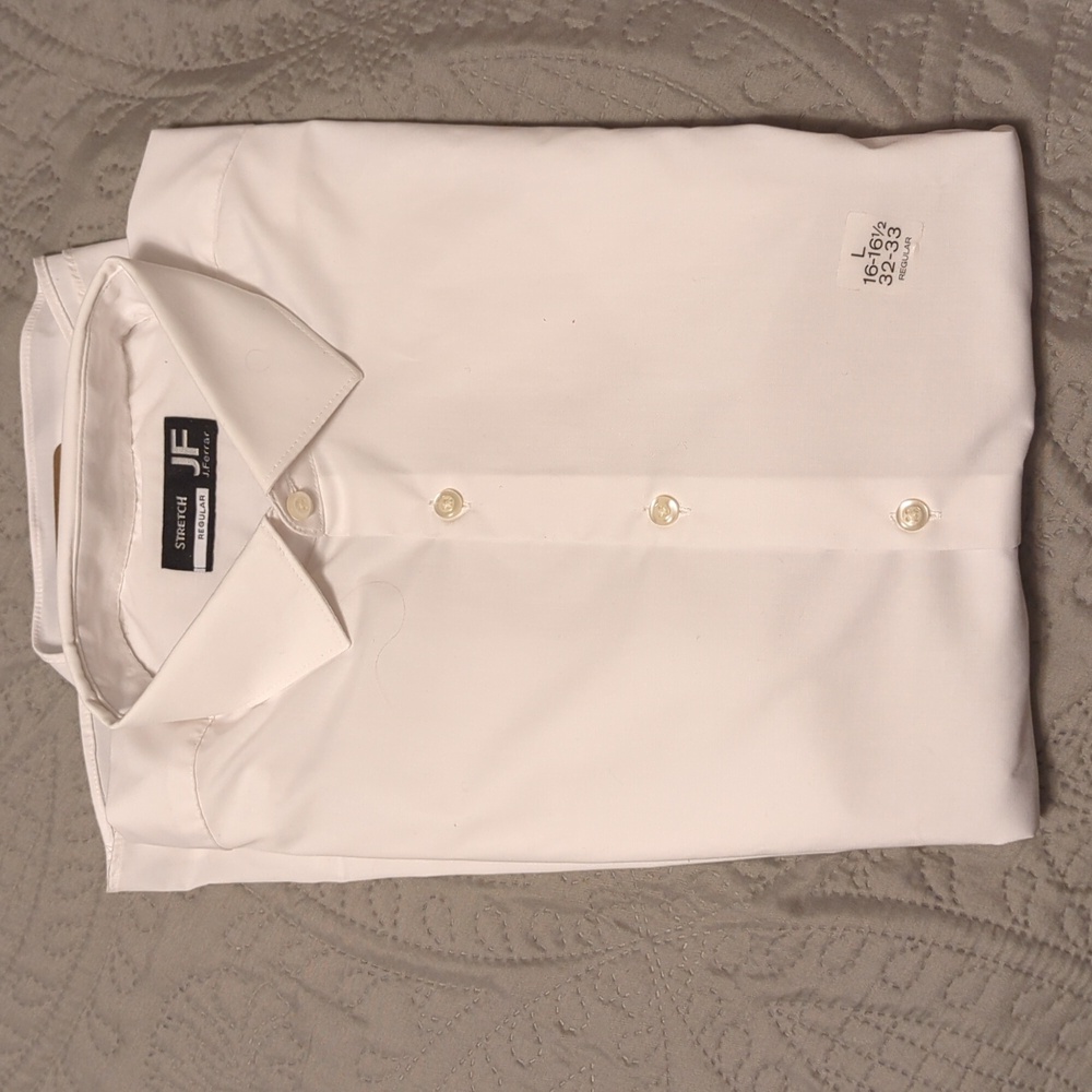 Dress shirt